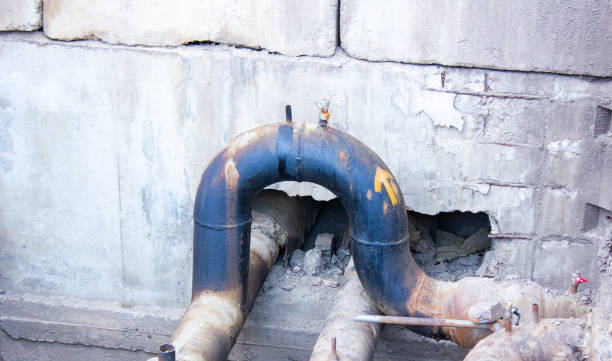 Best Emergency water damage restoration  in Warren, OH
